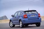 Dodge Caliber 2007 года